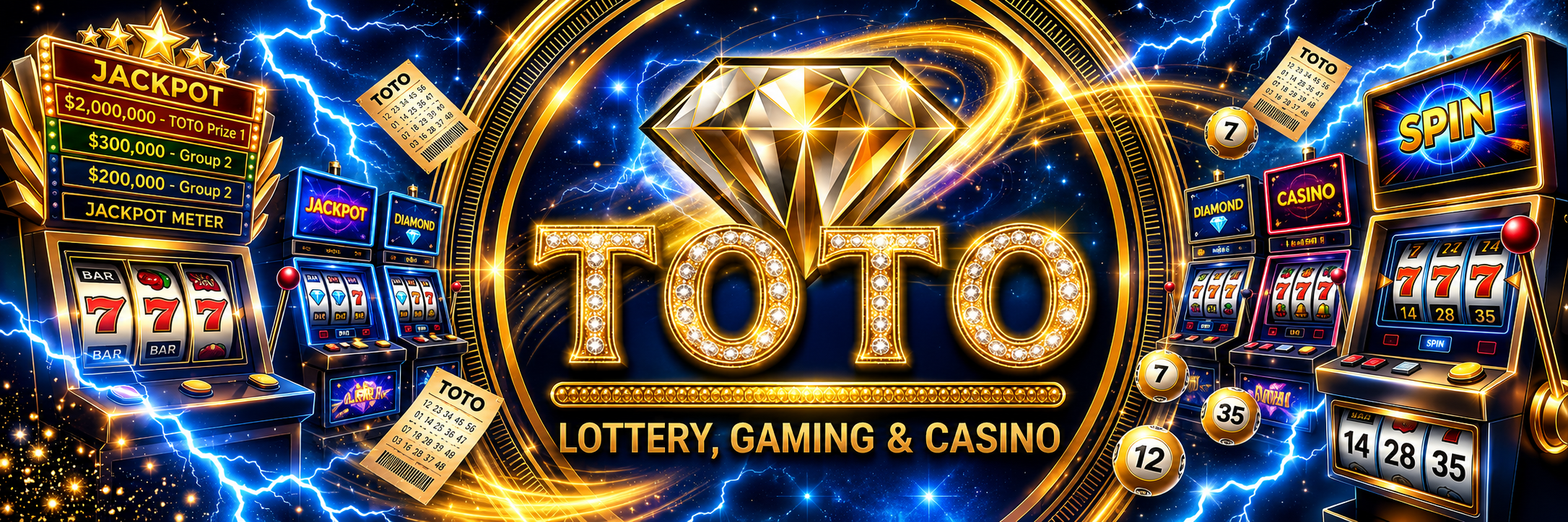 TOTO 💎 BANDAR JUDI BOLA